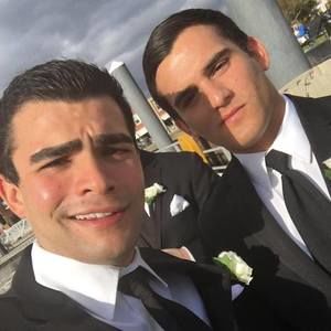 Meet your Posher, Dan